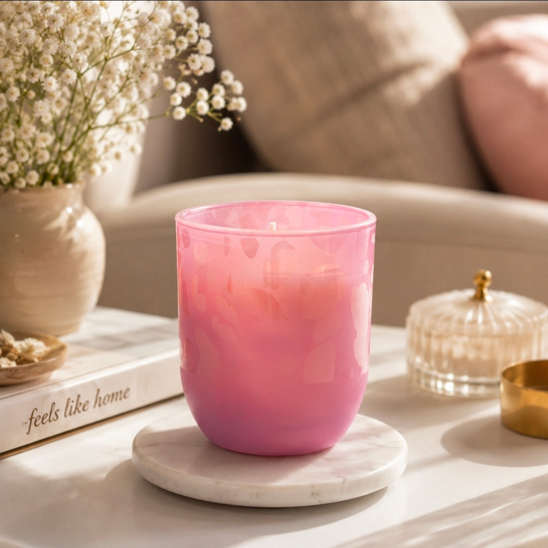 Smokeless Candle
