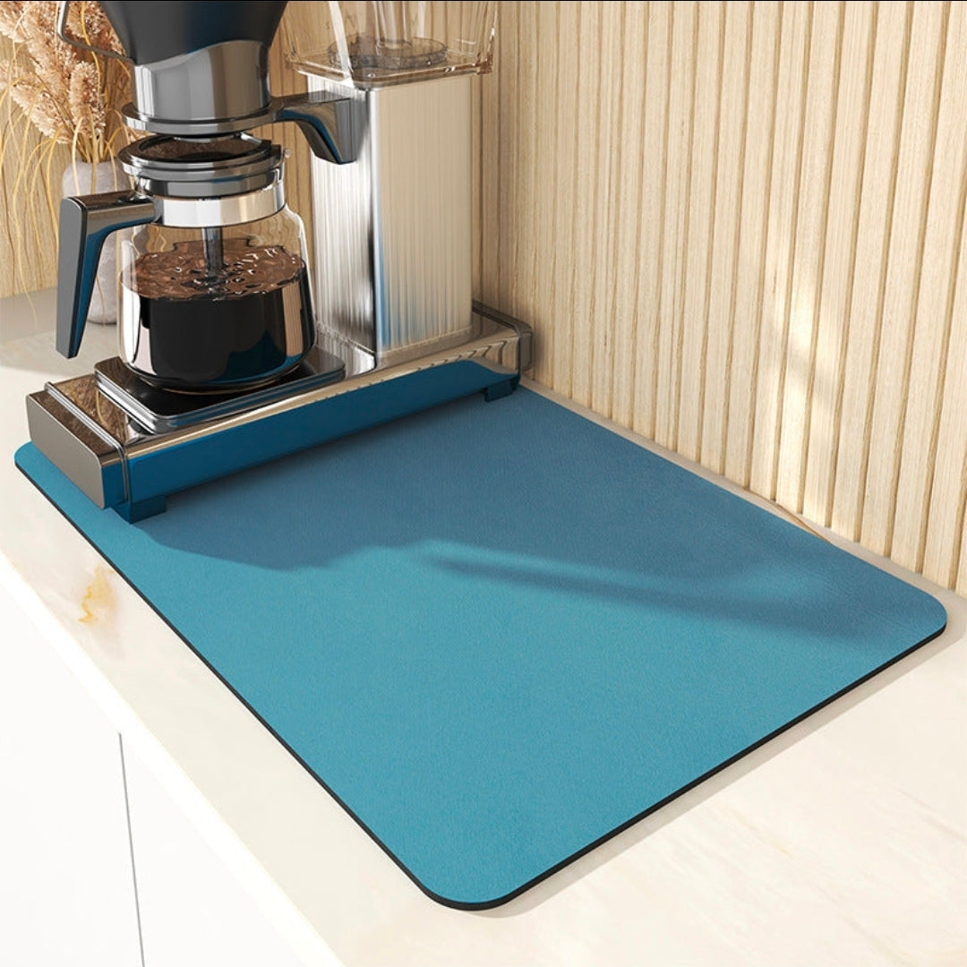 Coffee Bar Mat
