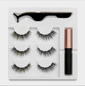 False Eyelash Kit