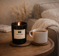 Luxury Scented Aroma Candle