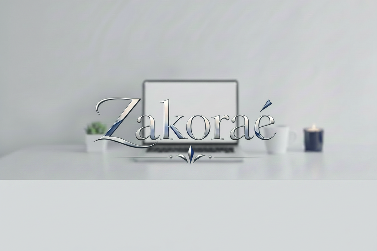 Zakoraé Hero Banner